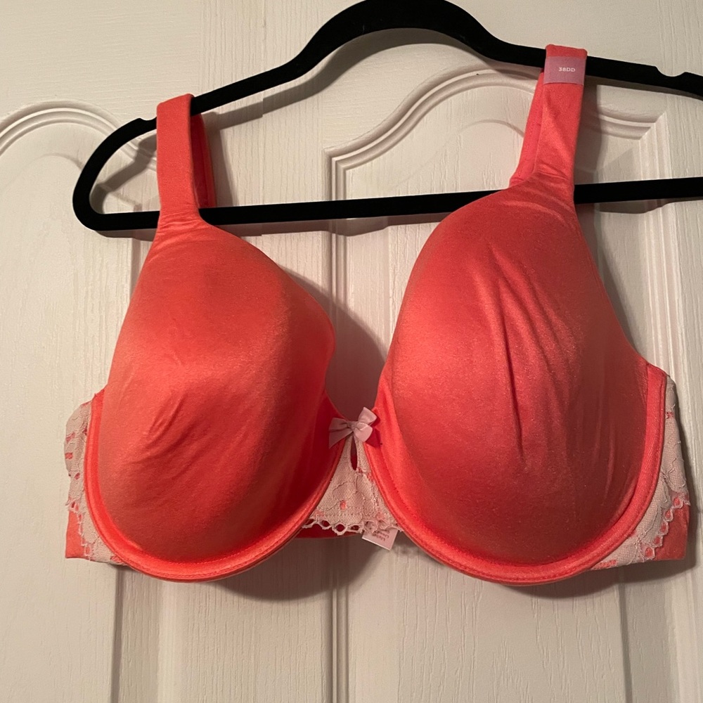 Cacique padded bra